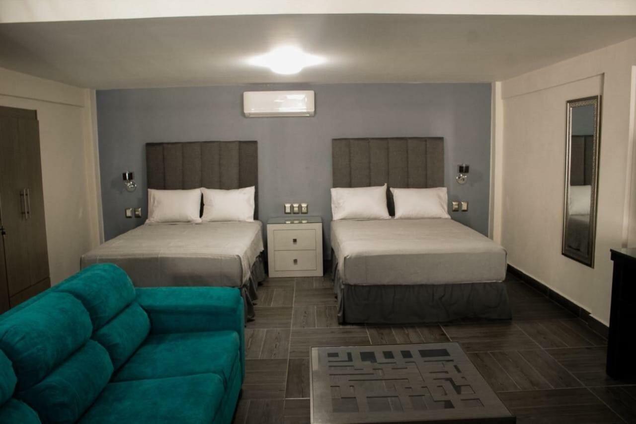 Hotel Suite Las Valkirias Crucecita  Exterior foto
